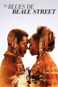 If Beale Street Could Talk - Poster