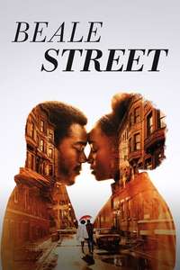 If Beale Street Could Talk - Poster