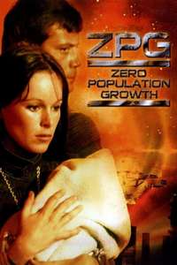 Z.P.G. - Posters