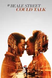 If Beale Street Could Talk - Poster