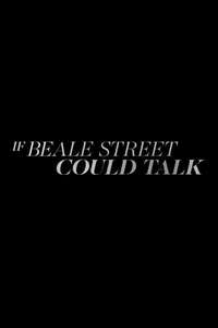 If Beale Street Could Talk - Poster