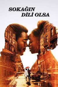 If Beale Street Could Talk - Poster