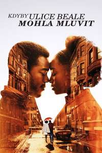 If Beale Street Could Talk - Poster