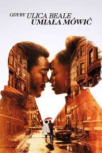 If Beale Street Could Talk - Poster
