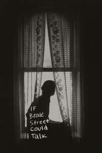 If Beale Street Could Talk - Poster