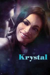 Krystal - Poster