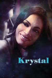 Krystal - Poster