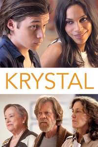 Krystal - Poster