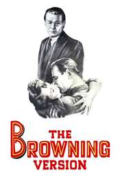 The Browning Version