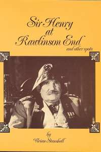 Sir Henry at Rawlinson End - Posters
