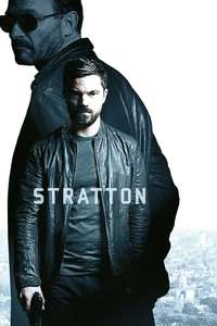 Stratton - Poster