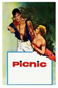 Picnic - Poster