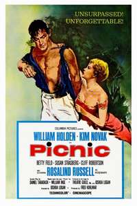Picnic - Poster