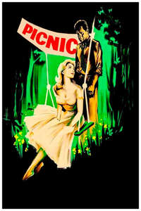 Picnic - Poster