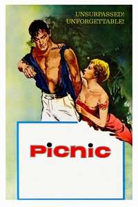 Picnic - Poster