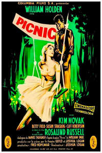Picnic - Poster
