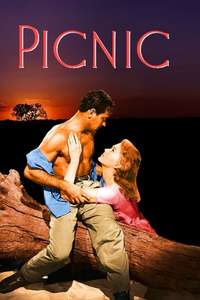 Picnic - Poster