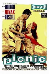 Picnic - Poster