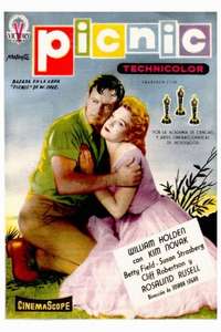 Picnic - Poster