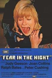 Fear in the Night