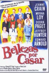 Belles on Their Toes - Posters