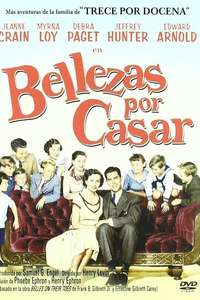 Belles on Their Toes - Posters