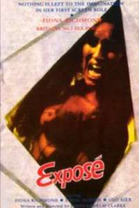 Exposé - Posters