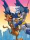 Scooby-Doo! & Batman: The Brave and the Bold