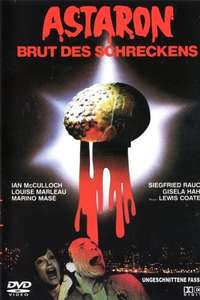 Contamination - Poster