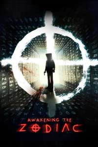 Awakening the Zodiac - Poster