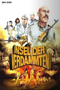 Turkey Shoot - Poster