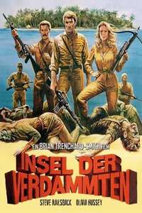 Turkey Shoot - Poster
