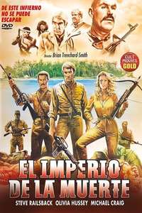 Turkey Shoot - Poster