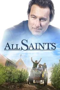 All Saints - Poster