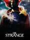 Dr. Strange