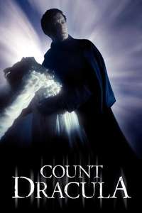 Count Dracula - Posters