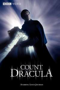 Count Dracula - Posters