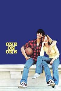 One on One - Poster