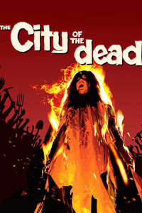 The City of the Dead - Poster