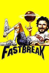 Fast Break - Poster