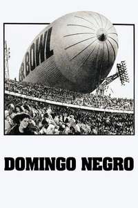 Black Sunday - Poster