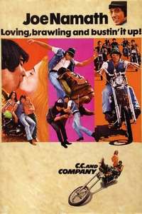 C.C. and Company - Posters