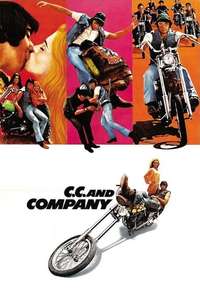 C.C. and Company - Posters