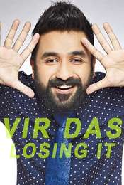 Vir Das: Losing It