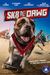 Sk8 Dawg