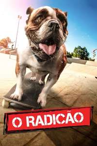 Sk8 Dawg - Poster