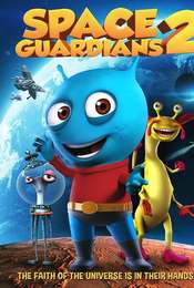 Space Guardians 2