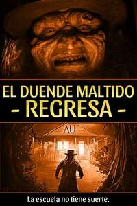 Leprechaun Returns - Poster