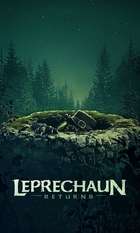 Leprechaun Returns