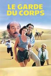 Le garde du corps